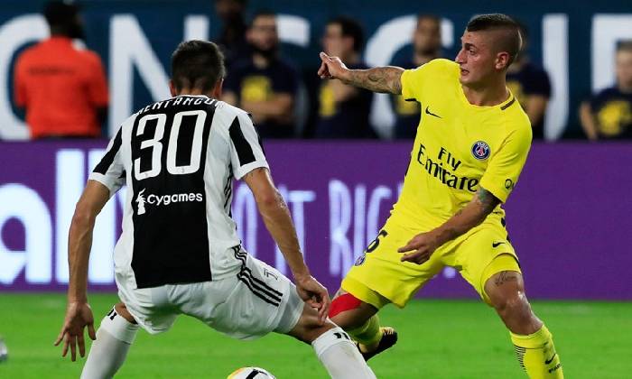 Dự đoán kết quả lượt 1 vòng bảng Champions League: Juventus khó cản bước PSG 182406