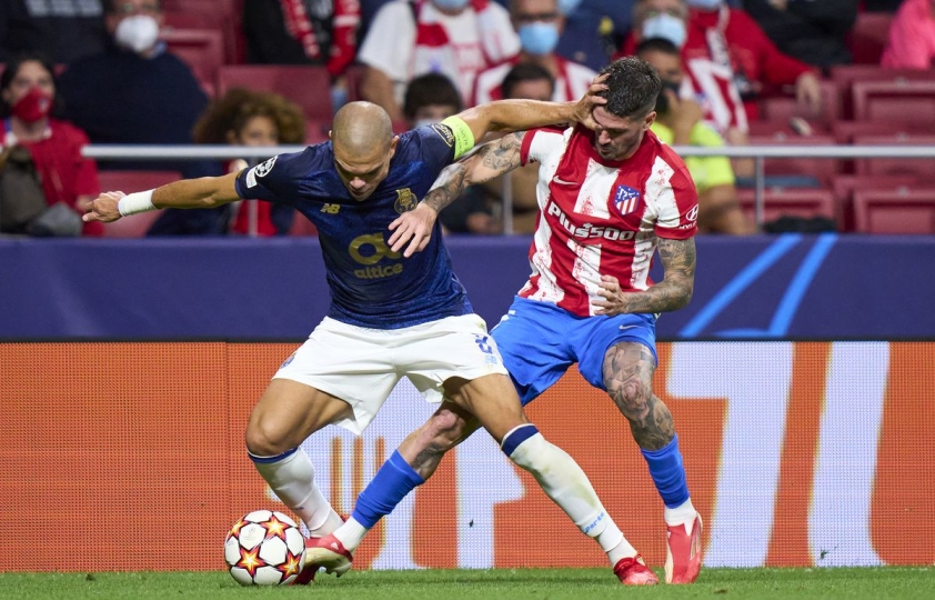 Dự đoán kết quả lượt 1 vòng bảng Champions League: Juventus khó cản bước PSG 182407