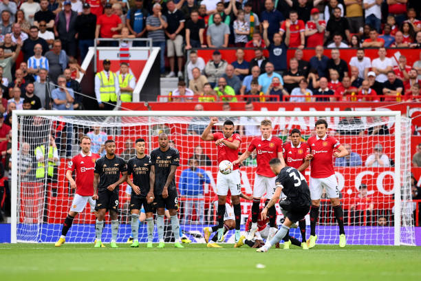 Fan MU lại 'thở ngắn thở dài' vì Harry Maguire 182239