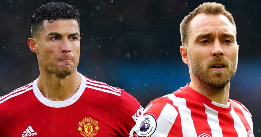 MU thắng liền 4 trận: Bước ngoặt Ronaldo, bất ngờ cái tên 'mở khóa' Bruno 182853