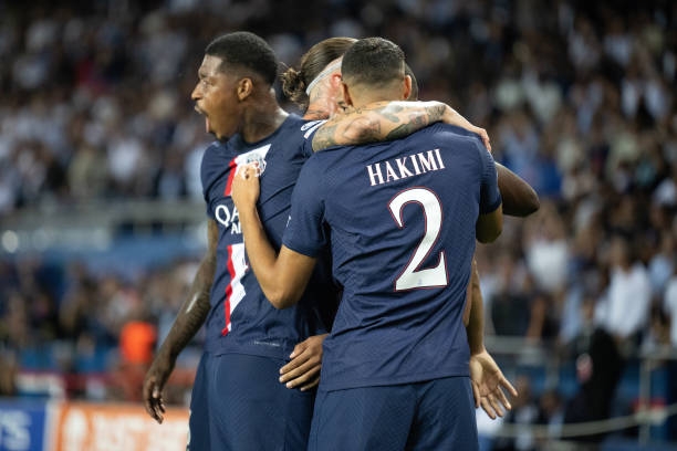 Nhận định, dự đoán PSG vs Brest, 22h00 ngày 10/9/2022 184072