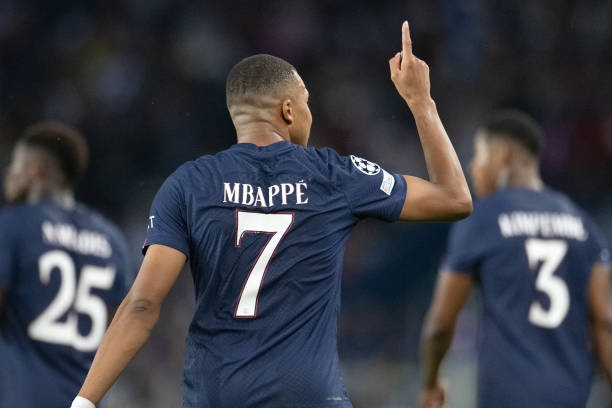Nhận định, dự đoán PSG vs Brest, 22h00 ngày 10/9/2022 184073
