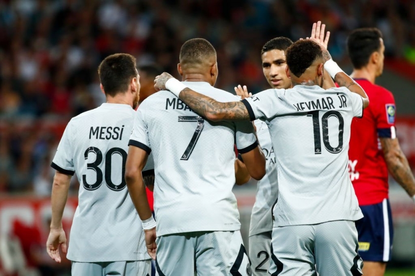 Nhận định, dự đoán PSG vs Brest, 22h00 ngày 10/9/2022 184074