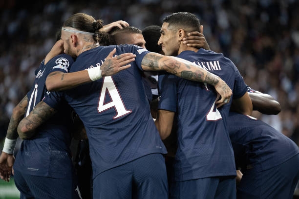 Nhận định, dự đoán PSG vs Brest, 22h00 ngày 10/9/2022 184075