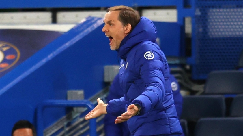 Lộ rõ nghi án cầu thủ Chelsea 'phản thầy', đáng thương quá Tuchel ơi! 184841