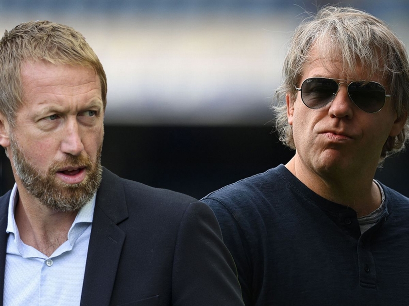 Tin chuyển nhượng tối 9/9: MU nhận tin vui từ 'viên ngọc quý' Barca, Graham Potter nhận đặc quyền chưa từng có tại Chelsea 184803