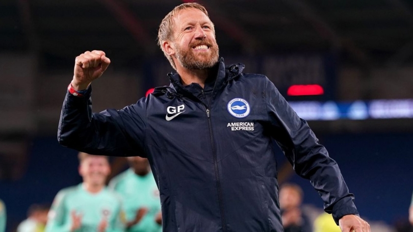 Tin chuyển nhượng tối 9/9: MU nhận tin vui từ 'viên ngọc quý' Barca, Graham Potter nhận đặc quyền chưa từng có tại Chelsea 184805
