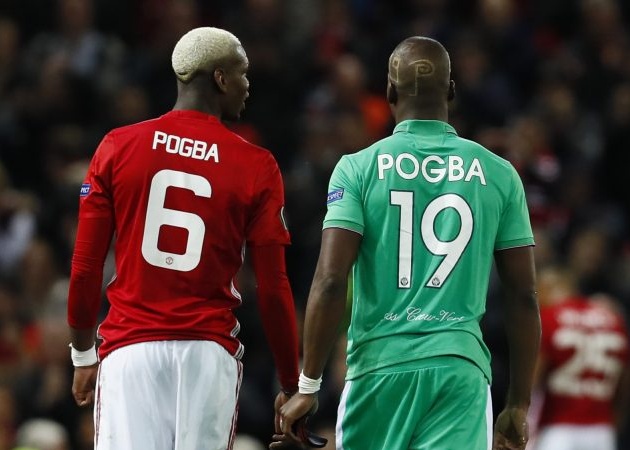 Anh trai Pogba thanh minh vụ 'yểm bùa' Mbappe, xin em trai cơ hội làm lành 184891