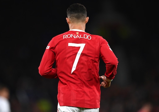Sự thật về 'bến đỗ trong mơ' của Ronaldo dần được hé lộ 184932