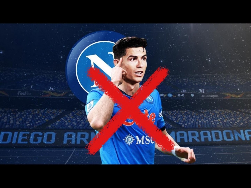 Sự thật về 'bến đỗ trong mơ' của Ronaldo dần được hé lộ 184936