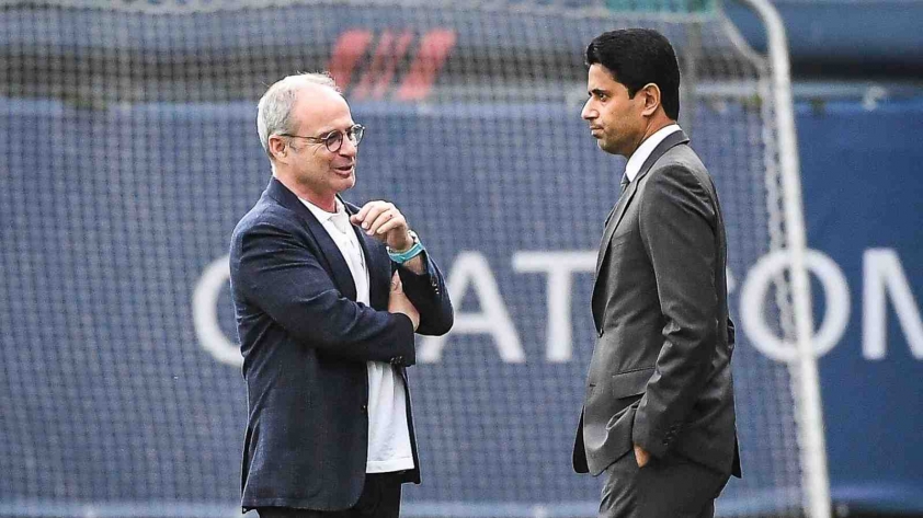 Quyết tâm cải tổ, Chelsea đón nhân vật quan trọng nhất PSG về phò tá Potter 185556
