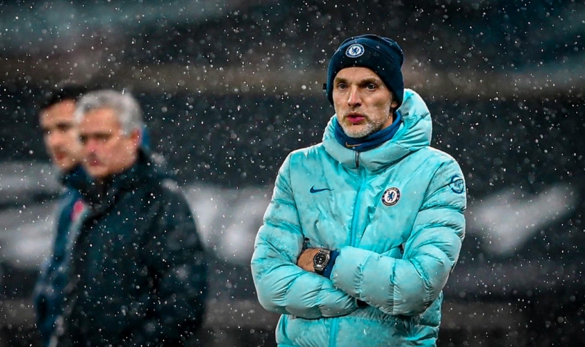 Hé lộ tâm thư đẫm nước mắt của Thomas Tuchel hậu chia tay Chelsea 185644