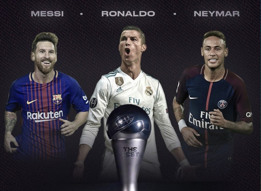 Không có chỗ cho Messi, Neymar gọi 1 cầu thủ của MU là thiên tài 185619