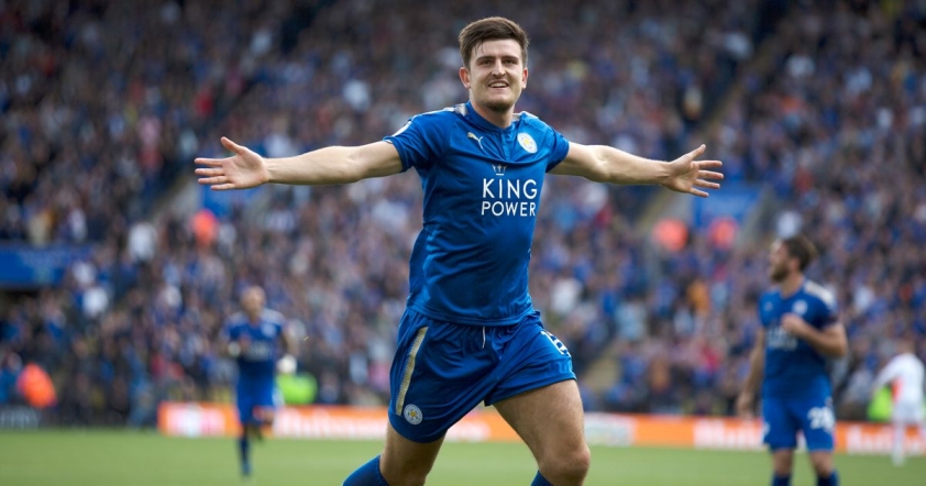 Bị Ten Hag cho 'ra rìa', Harry Maguire 'tung chiêu' đặc biệt quyết hạ gục mọi đối thủ 186658