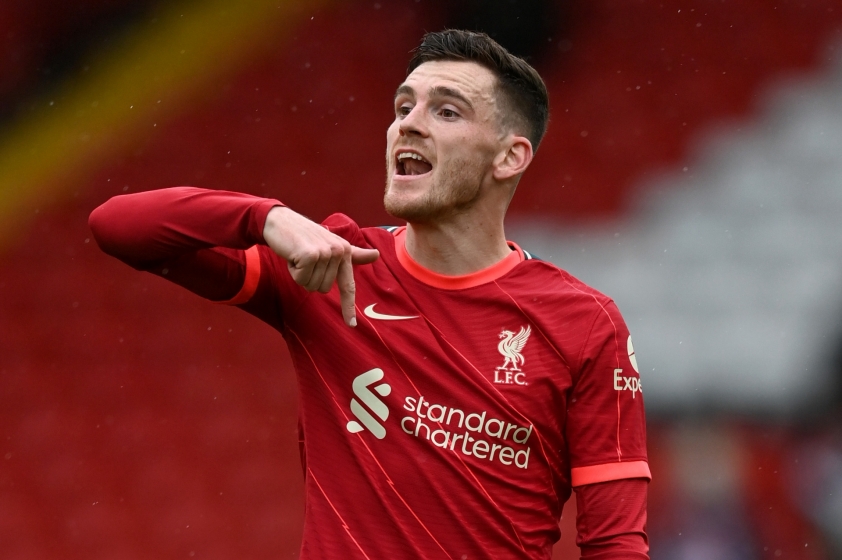 Klopp nổi cơn tam bành', tức tốc ra tối hậu thư cho cầu thủ Liverpool 186280