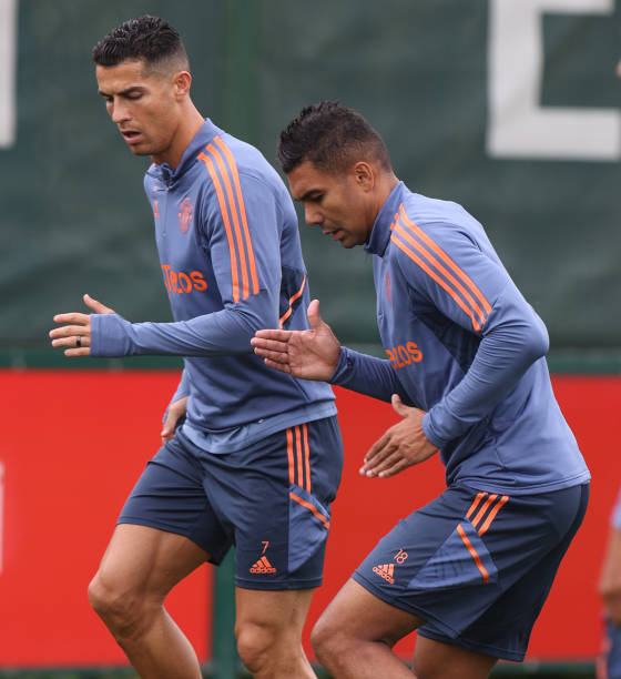 Ronaldo gửi thông điệp cực gắt, đập tan mọi tin đồn thất thiệt về tương lai tại MU 186371
