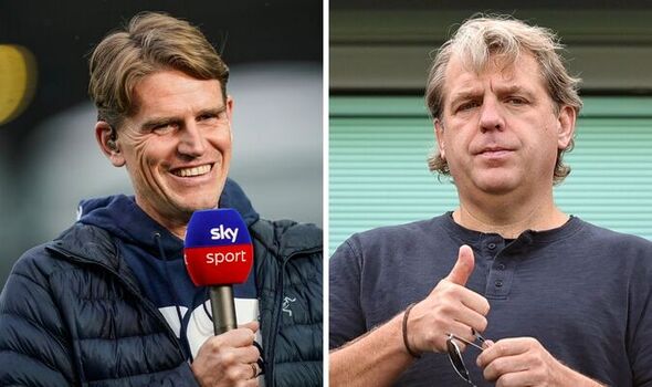 Graham Potter đích thân ra mặt, Chelsea đón 'người thế chỗ' Todd Boehly 187082