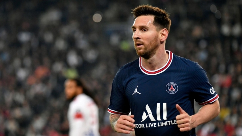 Messi 'hút hồn' hàng triệu fan nhờ hành động cực đẹp 187754