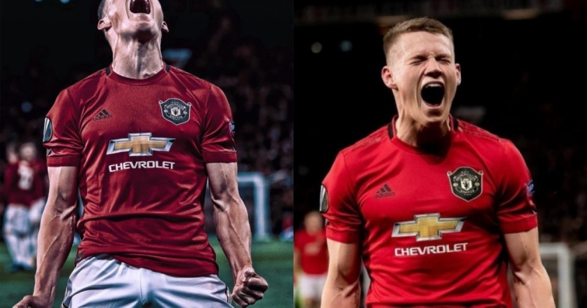 Đây! Lý do khiến Casemiro phải nhường chỗ cho 'vua đá bẩn' McTominay 188178