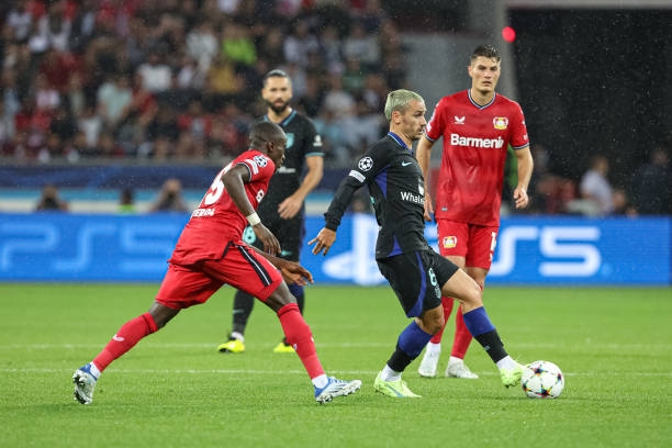 Nhận định Atletico vs Real Madrid, 2h00 ngày 19/9/2022 188812