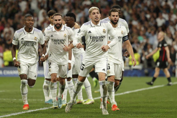 Nhận định Atletico vs Real Madrid, 2h00 ngày 19/9/2022 188813