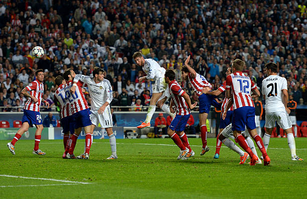 Nhận định Atletico vs Real Madrid, 2h00 ngày 19/9/2022 188815