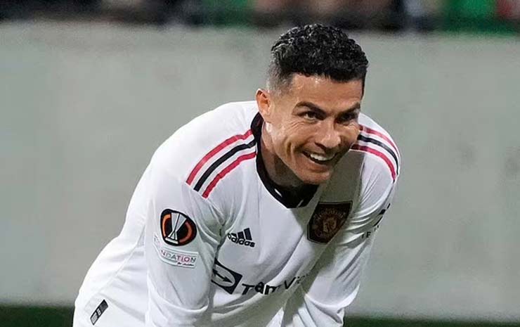 MU chốt ứng viên 'hơn cả Antony' thay Ronaldo 189159