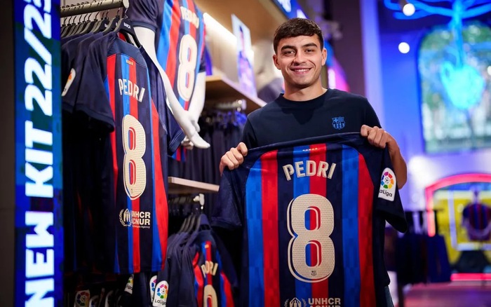 Xavi tuyên bố không nể nang 'tình xưa nghĩa cũ', nhóm 'cừu đen' hết đường làm càn 189271