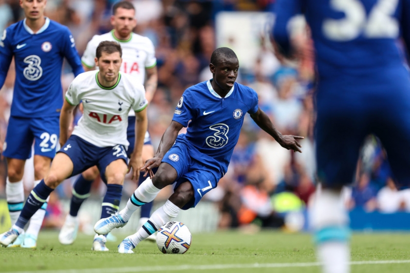 Thực hư đằng sau câu chuyện Kante đòi rời Chelsea 189859