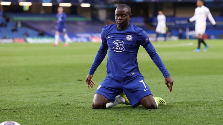 Thẳng tay trảm Kante, Chelsea gây sốc chốt thần đồng 'đắt nhất lịch sử' 190020