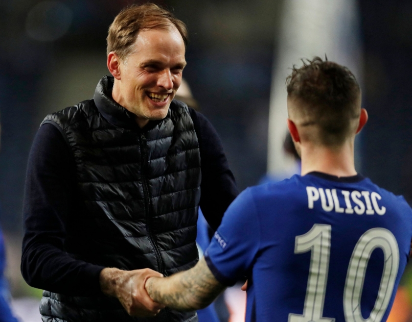 Trò cưng vạch trần bộ mặt thật của Tuchel, tố thầy cũ 'nói dối trắng trợn' 190618