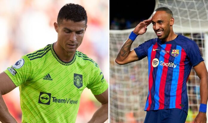 Người phá giải lời nguyền số 9 Chelsea: Không phải Ronaldo, Costa vẫn kém cái tên này 191480