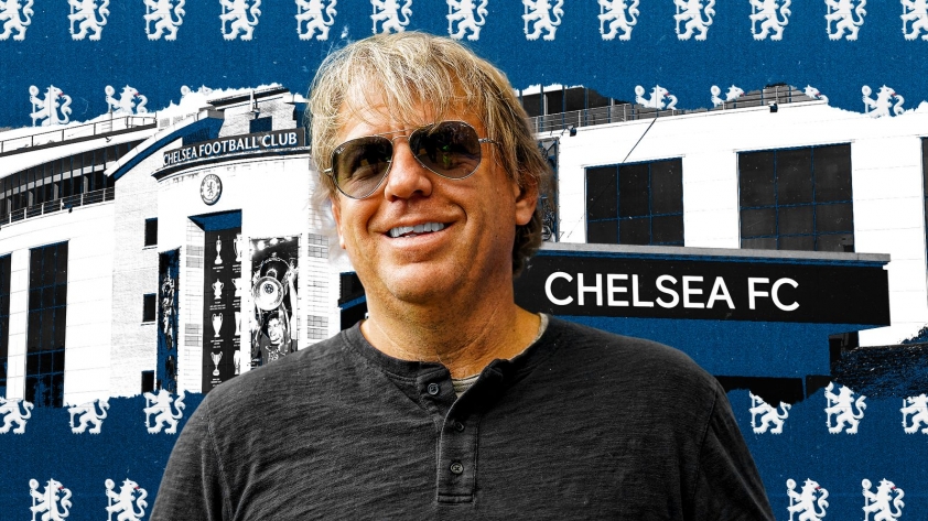 Todd Boehly nổi cơn giận dữ vì Roman Abramovich 191368