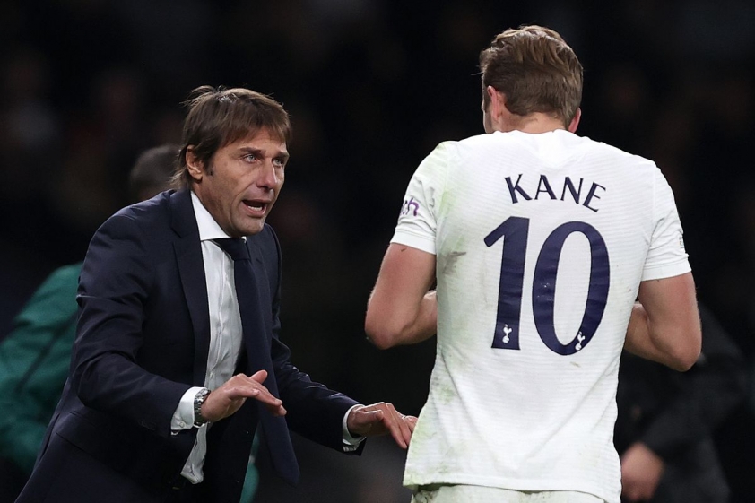Juventus 5 trận không thắng: Rộ tin Conte trở lại giải cứu, cuỗm luôn sao khủng Tottenham 191784