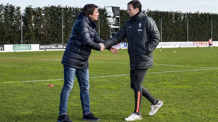 Juventus chạm đáy phong độ: Rộ tin Conte trở lại giải cứu, cuỗm luôn sao khủng Tottenham 191785