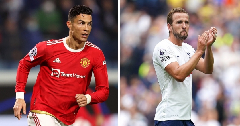 Tin chuyển nhượng tối 23/9: 'Chấn động' cái tên MU chọn thay Ronaldo 192189