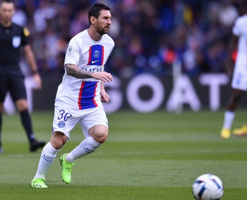 Tin chuyển nhượng tối 25/9: Messi chốt tương lai tại PSG, Bellingham có bến đỗ trong mơ 192881