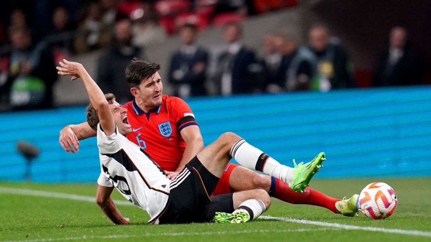 Người trong cuộc lên tiếng, tương lai của Harry Maguire tại tuyển Anh chính thức ngã ngũ 194128
