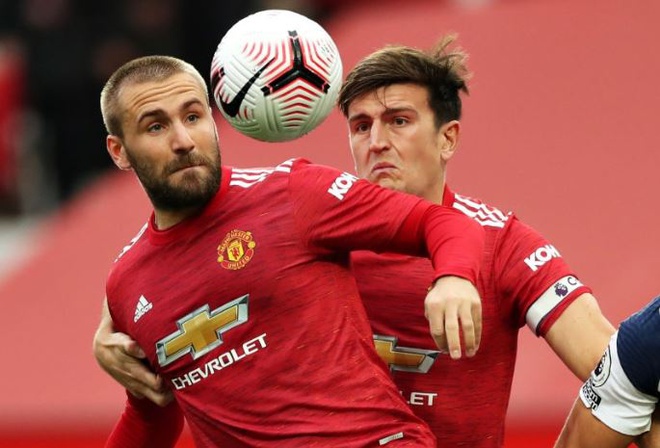 Người trong cuộc lên tiếng, tương lai của Harry Maguire tại tuyển Anh chính thức ngã ngũ 194130