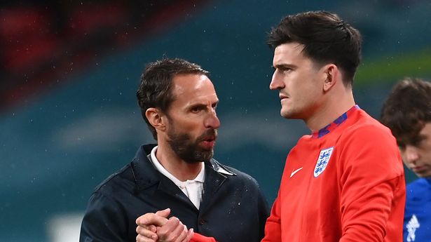 Người trong cuộc lên tiếng, tương lai của Harry Maguire tại tuyển Anh chính thức ngã ngũ 194131