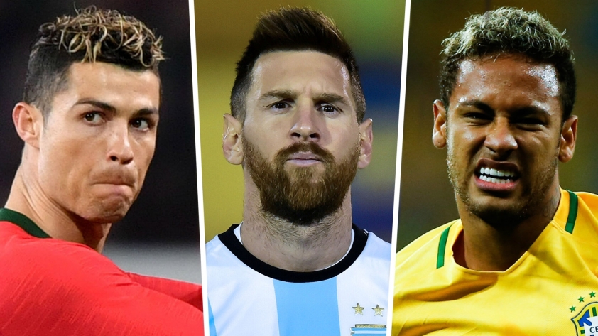 Messi lập thống kê 'một mình chấp tất', Ronaldo-Haaland có mơ cũng chẳng sánh bằng 194397