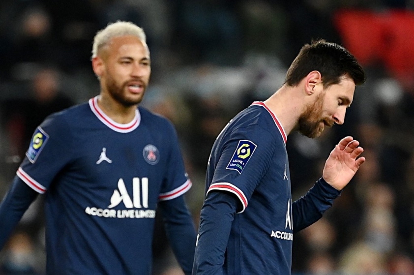 Messi lập thống kê 'một mình chấp tất', Ronaldo-Haaland có mơ cũng chẳng sánh bằng 194398