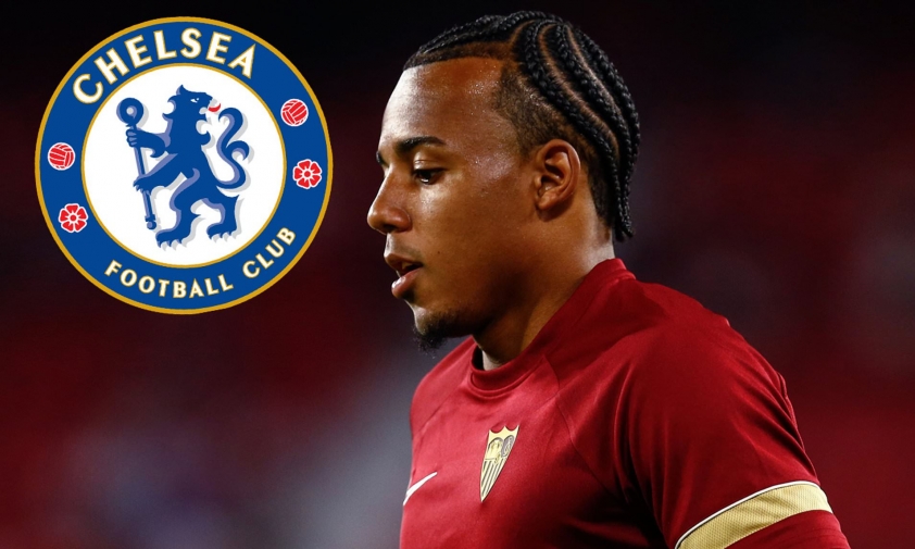 Graham Potter nhận chỉ thị đặc biệt, Chelsea sáng cửa đón Jude Bellingham 194594