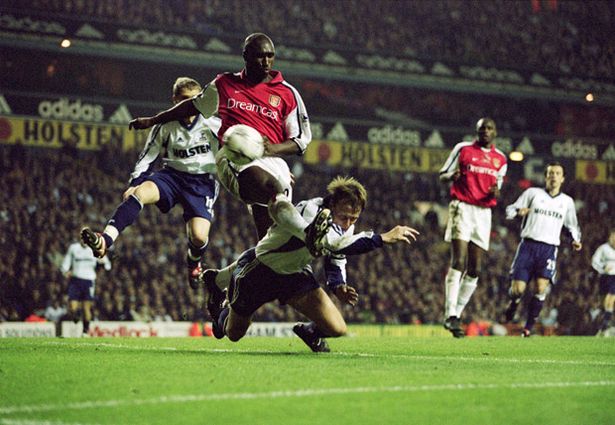 Arteta tung 'đòn gió', Arsenal đã sẵn sàng cho màn 'úp sọt' Tottenham 195628