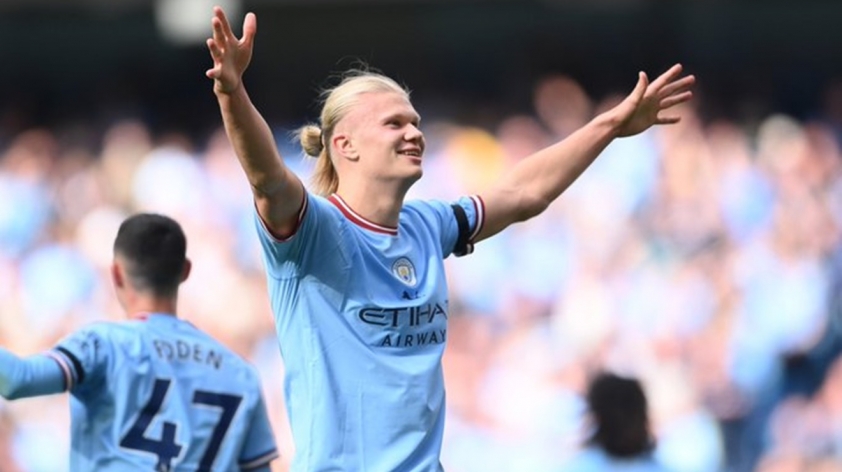 MU 3-6 Man City: Xé lòng 10 thất bại nặng nề nhất lịch sử 'Quỷ đỏ' 196281