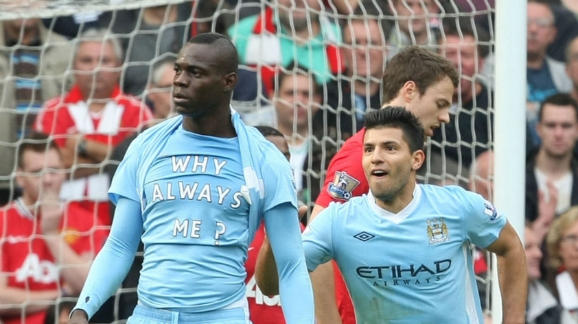 MU 3-6 Man City: Xé lòng 10 thất bại nặng nề nhất lịch sử 'Quỷ đỏ' 196284