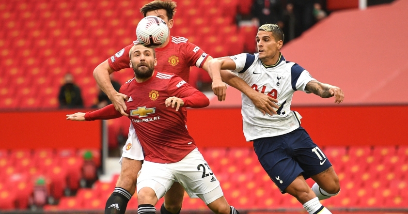 MU 3-6 Man City: Xé lòng 10 thất bại nặng nề nhất lịch sử 'Quỷ đỏ' 196292