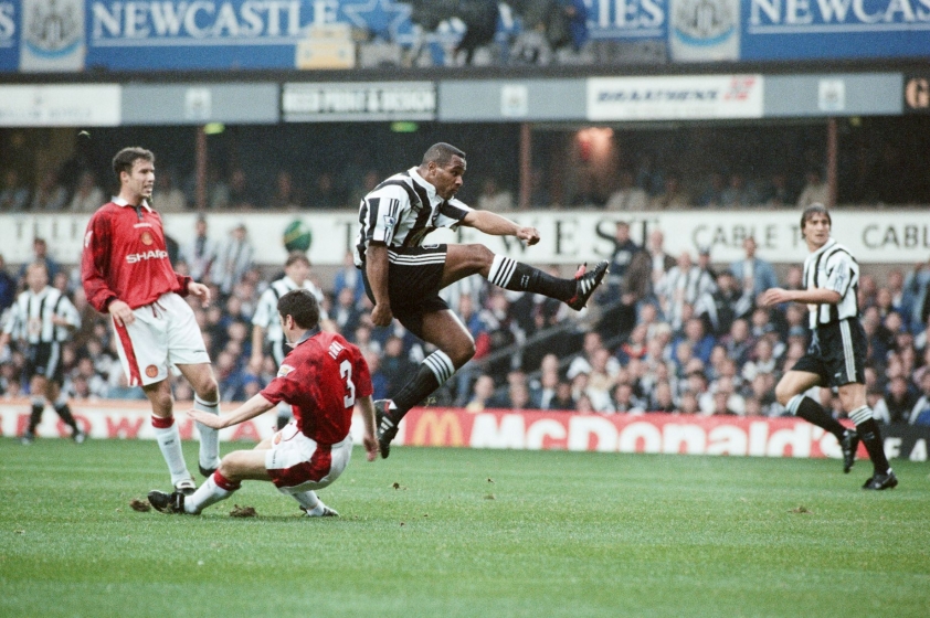MU 3-6 Man City: Xé lòng 10 thất bại nặng nề nhất lịch sử 'Quỷ đỏ' 196295