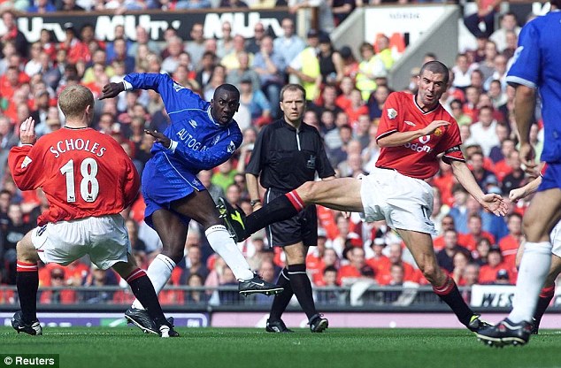 MU 3-6 Man City: Xé lòng 10 thất bại nặng nề nhất lịch sử 'Quỷ đỏ' 196298