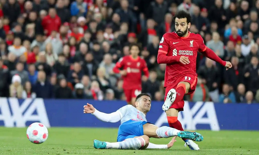MU 3-6 Man City: Xé lòng 10 thất bại nặng nề nhất lịch sử 'Quỷ đỏ' 196299